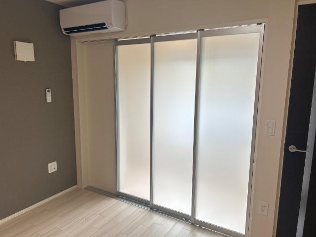 ポルテ　リュミエール 部屋画像