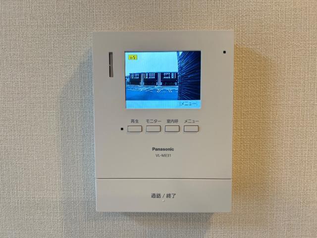ポルテ　リュミエール 部屋画像