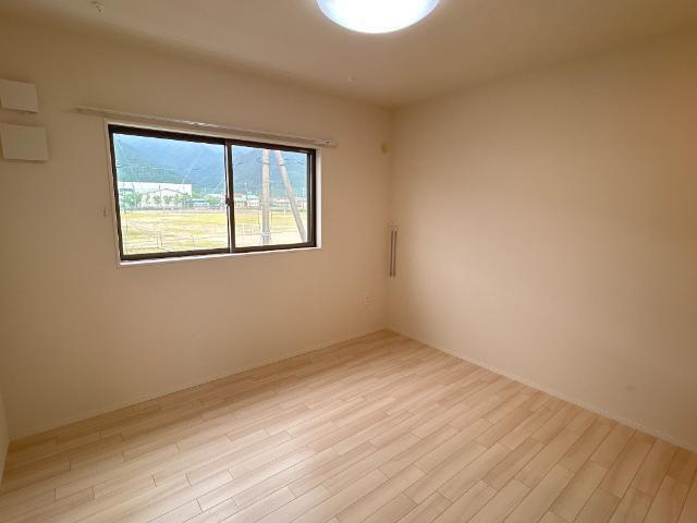 ポルテ　リュミエール 部屋画像