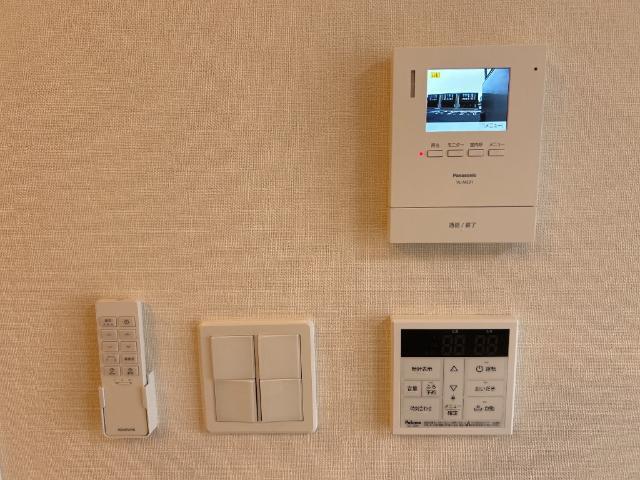 ポルテ　リュミエール 部屋画像