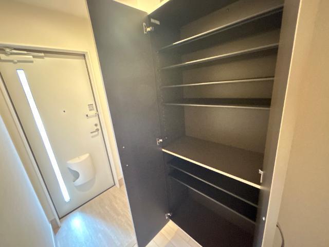 ポルテ　リュミエール 部屋画像