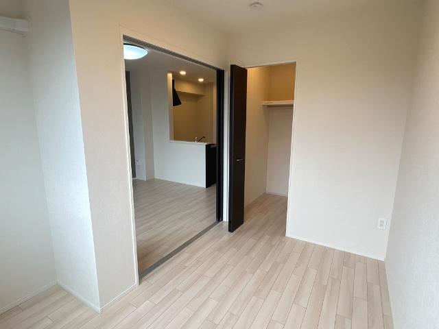 ポルテ　リュミエール 部屋画像