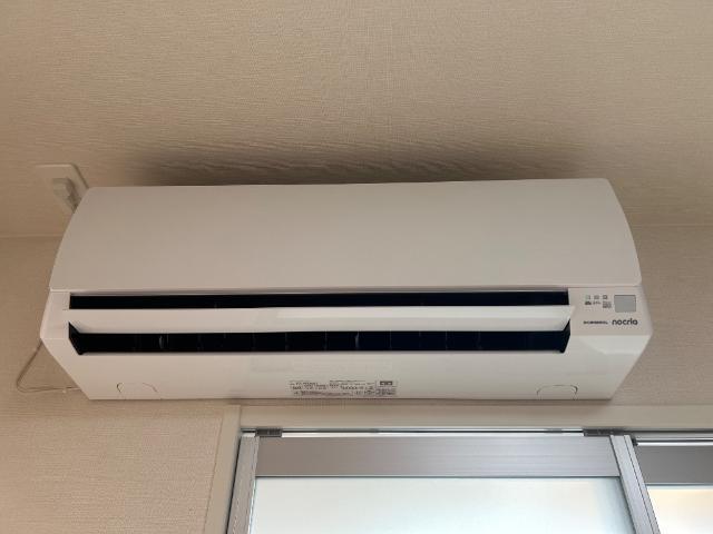 ポルテ　リュミエール 部屋画像