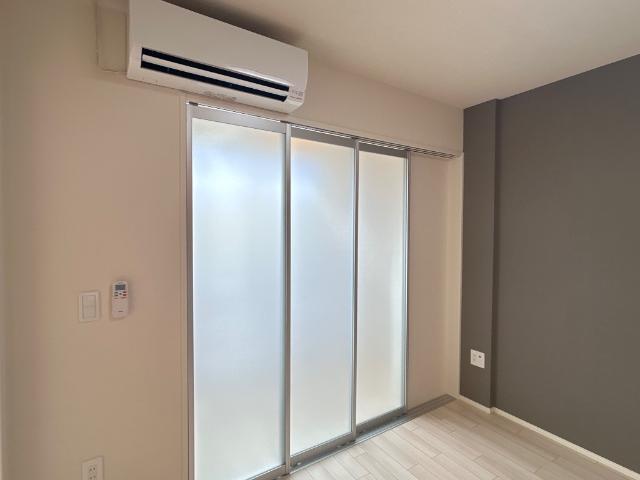 ポルテ　リュミエール 部屋画像