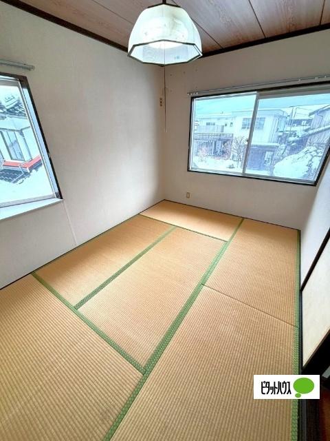 Vert Logement（203） その他部屋・スペース