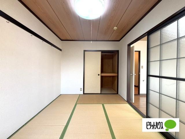 Vert Logement（203） 設備