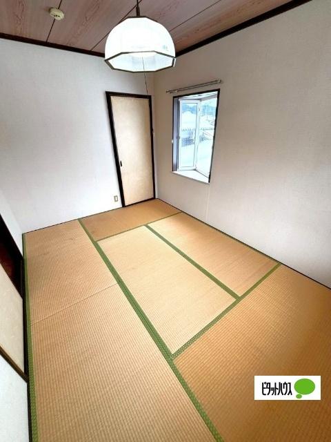 Vert Logement（203） その他部屋・スペース