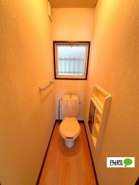 Vert Logement（203） トイレ