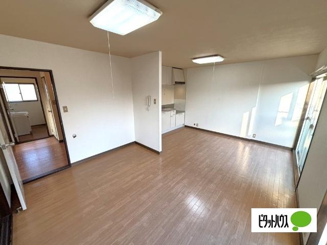 Vert Logement（203） その他部屋・スペース