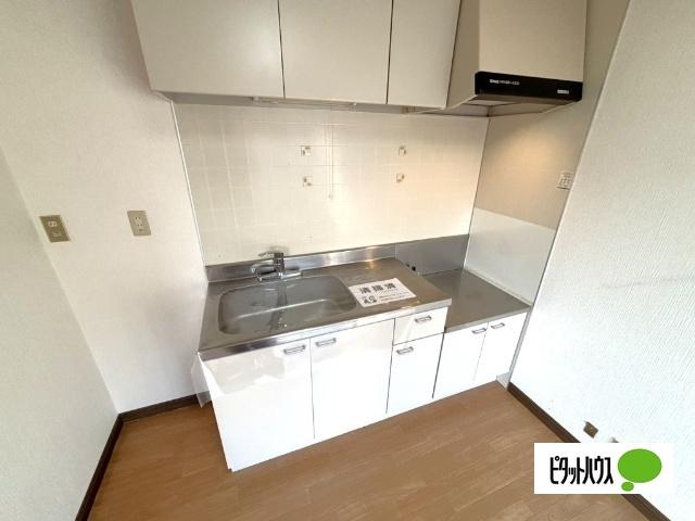 Vert Logement（203） キッチン