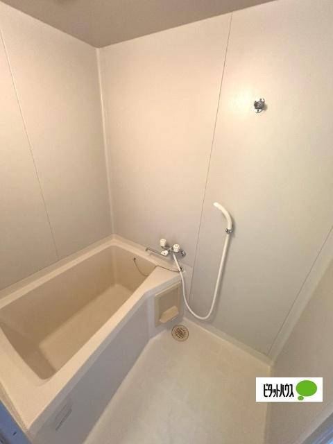 Vert Logement（203） バス／シャワー