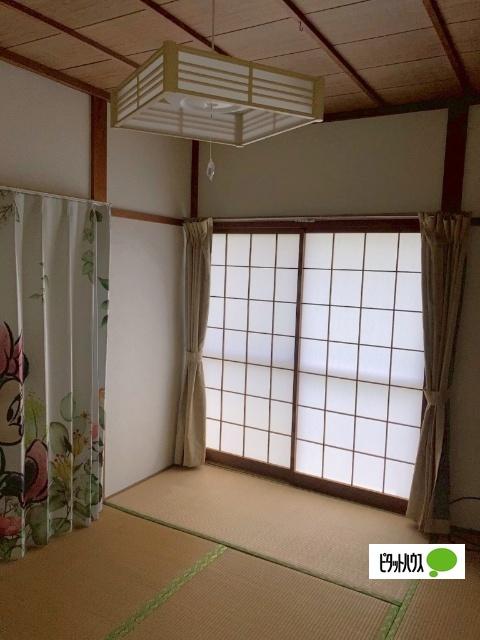 八雲台貸家（1） その他部屋・スペース