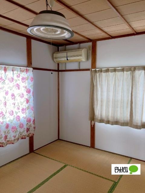 八雲台貸家（1） その他部屋・スペース