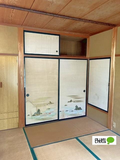 玉湯町玉造貸家（1） その他