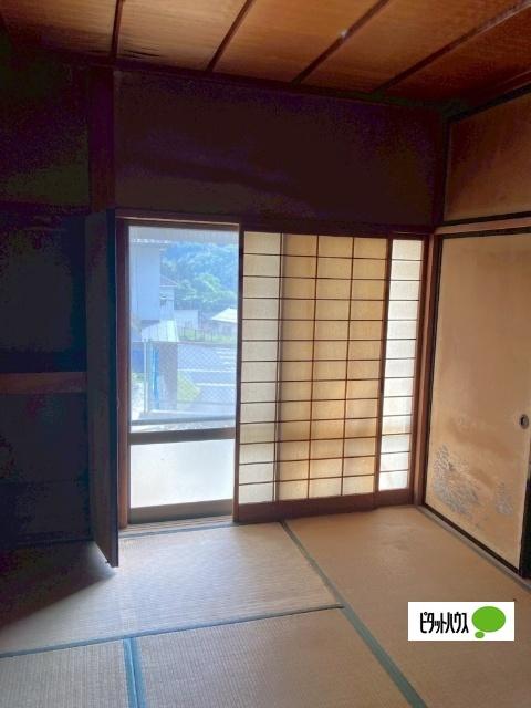 玉湯町玉造貸家（1） 設備