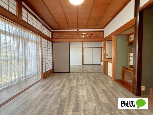 安来S貸家（1） その他部屋・スペース