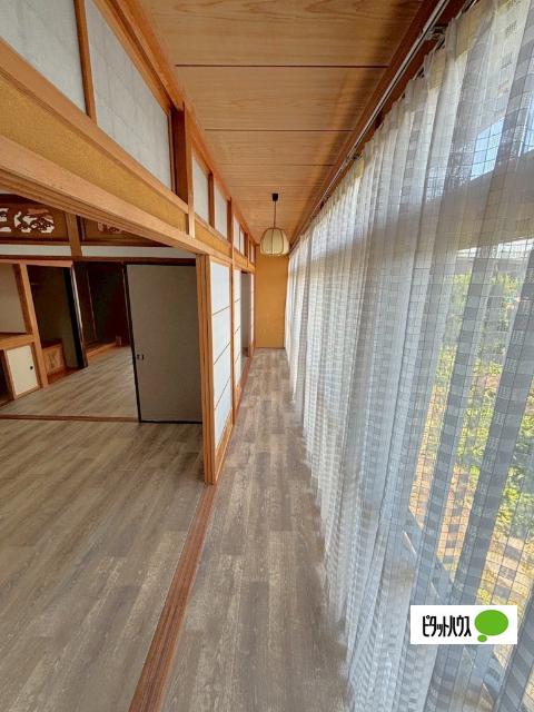 安来S貸家（1） その他部屋・スペース