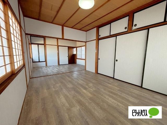 安来S貸家（1） その他部屋・スペース