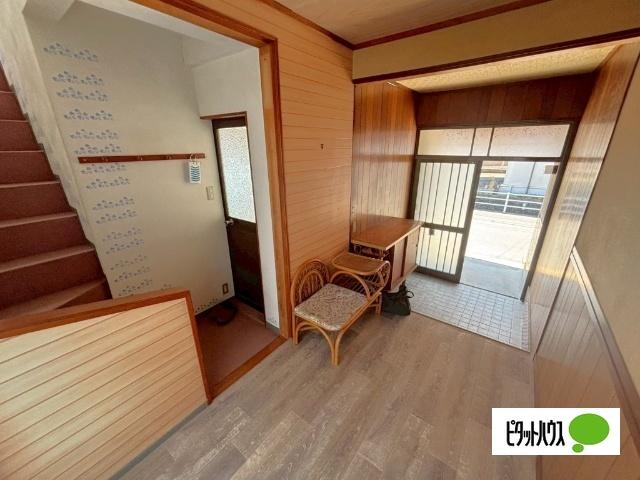 安来S貸家（1） その他部屋・スペース