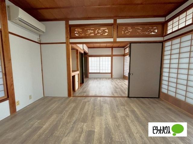 安来S貸家（1） その他部屋・スペース