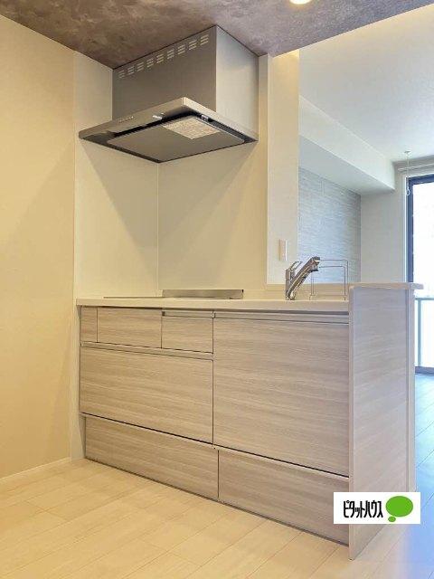 チェルシー　西津田　Ｗｅｓｔ（106） キッチン