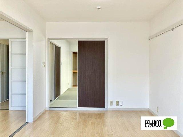コーポ中的場　Ⅲ棟（207） その他部屋・スペース