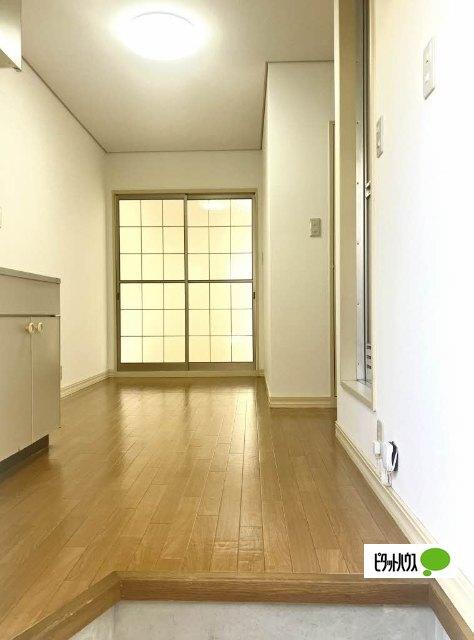 レーベン壱番館（102） その他部屋・スペース