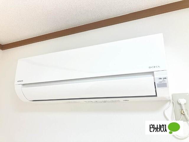 レーベン壱番館（102） 設備