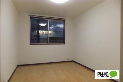Ｒｏｓｅ　Ｇａｒｄｅｎ　Ａ棟（201） その他部屋・スペース
