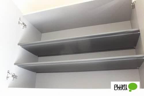 リラフォート（102） その他