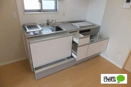 リラフォート（102） その他部屋・スペース