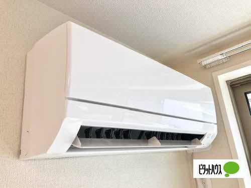 カ−サ・グリナ−ジュＭＪ−Ｂ（203） 設備