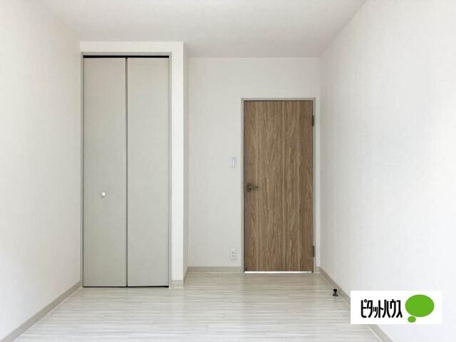 コーポ中的場　Ⅱ棟（105） 室内