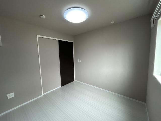 (仮)リバーテラス渡橋町１LDK／１LDK 部屋画像