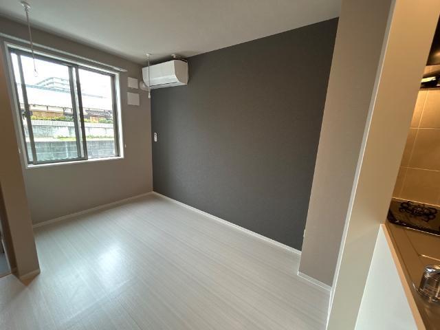 (仮)リバーテラス渡橋町１LDK／１LDK 部屋画像