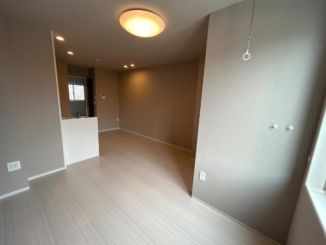 (仮)リバーテラス渡橋町１LDK／１LDK 部屋画像