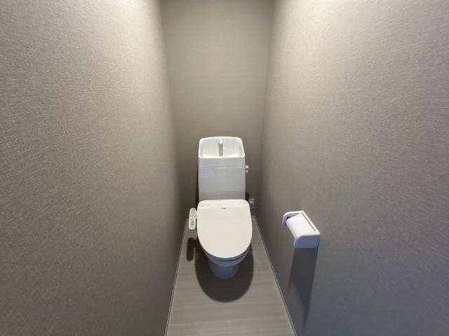 (仮)リバーテラス渡橋町１LDK／１LDK 部屋画像
