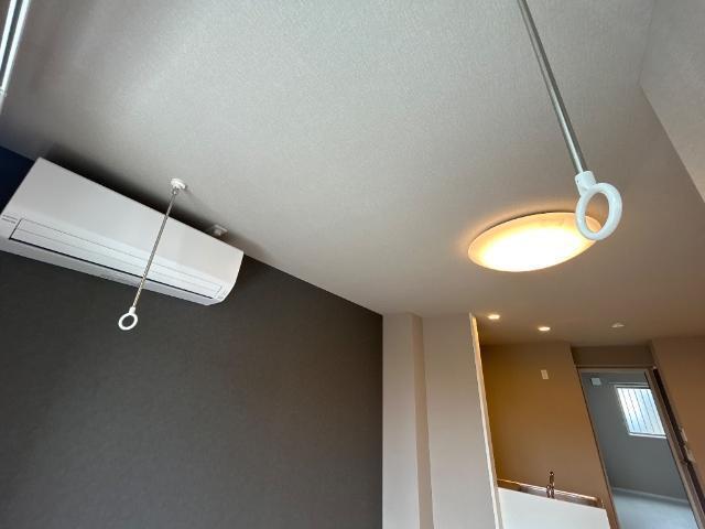 (仮)リバーテラス渡橋町１LDK／１LDK 部屋画像