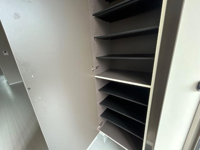 (仮)リバーテラス渡橋町１LDK／１LDK 部屋画像