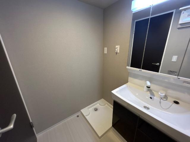 (仮)リバーテラス渡橋町１LDK／１LDK 部屋画像