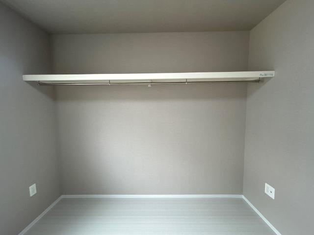 (仮)リバーテラス渡橋町１LDK／１LDK 部屋画像