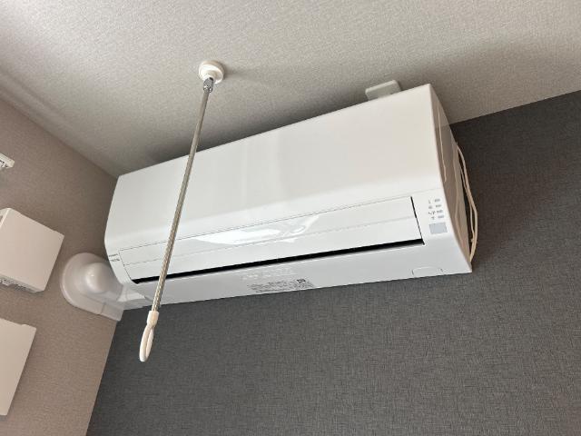 (仮)リバーテラス渡橋町１LDK／１LDK 部屋画像