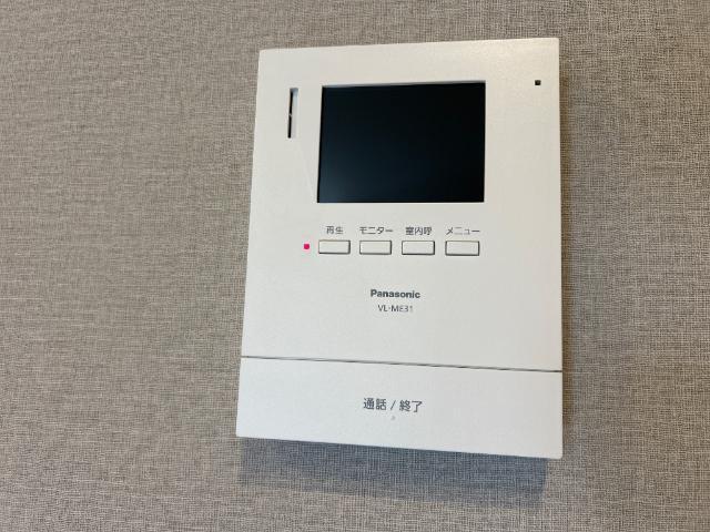 (仮)リバーテラス渡橋町１LDK／１LDK 部屋画像