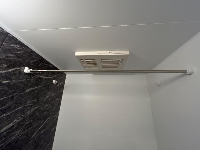 (仮)リバーテラス渡橋町１LDK／１LDK 部屋画像