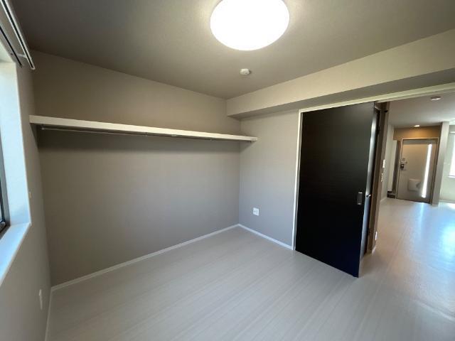 (仮)リバーテラス渡橋町１LDK／１LDK 部屋画像