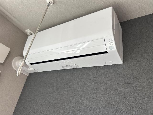(仮)リバーテラス渡橋町１LDK／１LDK 部屋画像