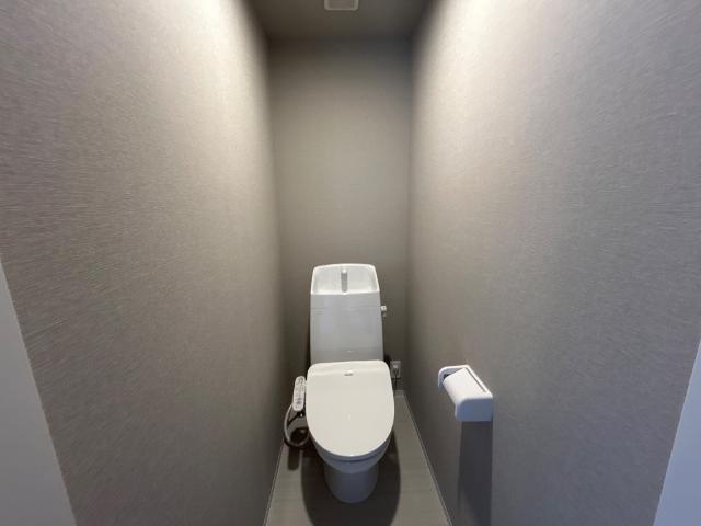 (仮)リバーテラス渡橋町１LDK／１LDK 部屋画像