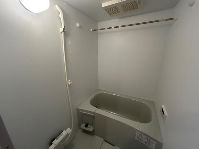 (仮)リバーテラス渡橋町１LDK／１LDK 部屋画像