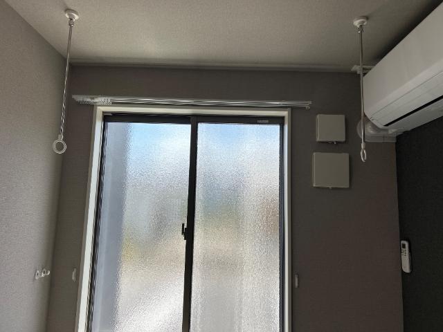 (仮)リバーテラス渡橋町１LDK／１LDK 部屋画像