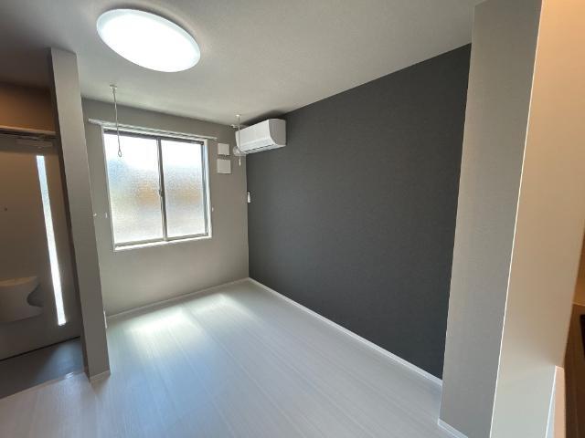 (仮)リバーテラス渡橋町１LDK／１LDK 部屋画像